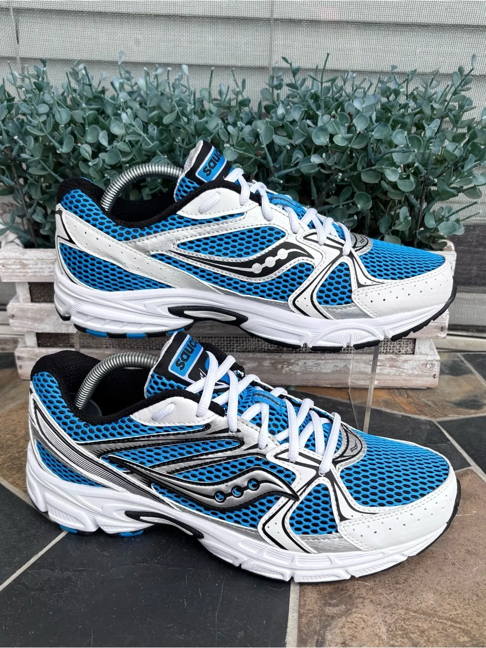SAUCONY Ride Millennium Sneakers